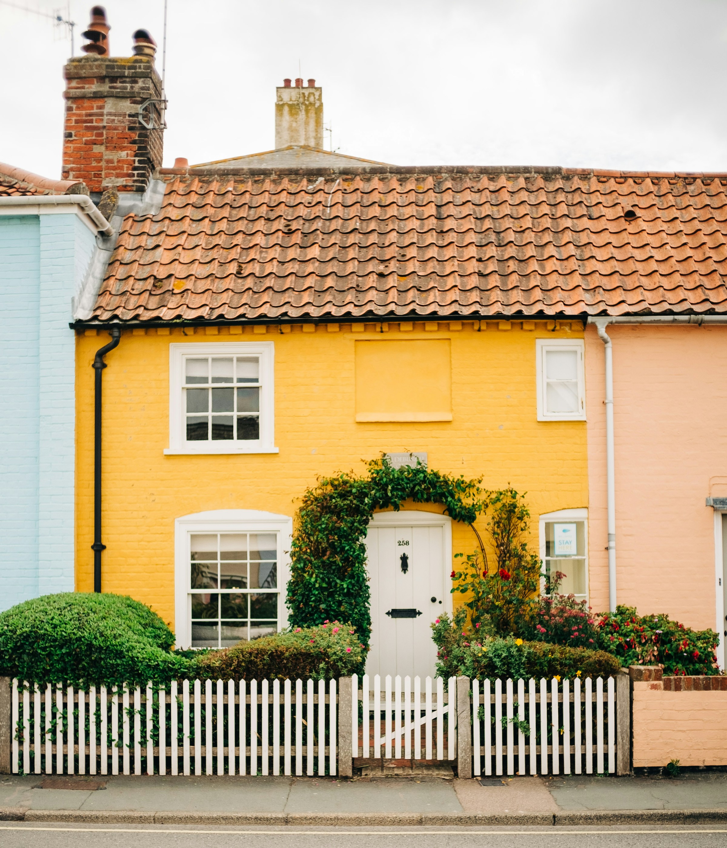 Holiday Letting Management - Partners